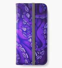 Sea Witch Tentacles iPhone Wallet/Case/Skin