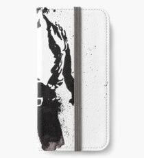 Michael Jackson ink Portrait iPhone Wallet/Case/Skin