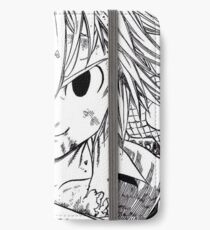 meliodas seven deadly sins iPhone Wallet/Case/Skin