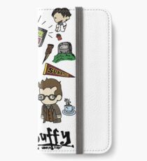 buffy etc. iPhone Wallet/Case/Skin