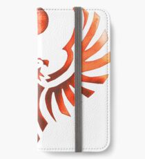 Atreides of Dune - No Title iPhone Wallet/Case/Skin