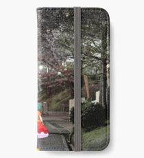 Monogatari – Doll Walk iPhone Wallet/Case/Skin