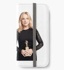 Tina & Amy GG15 iPhone Wallet/Case/Skin