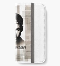 Sergio Ramos iPhone Wallet/Case/Skin