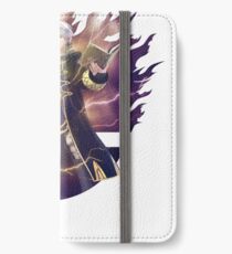 Smash Hype - Robin (Male) iPhone Wallet/Case/Skin