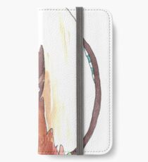 Li'l Sebastian iPhone Wallet/Case/Skin