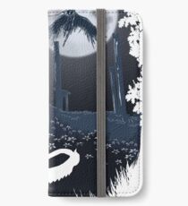 Tonight Gehrman joins the hunt. iPhone Wallet/Case/Skin