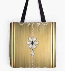 Bling Bling Tote Bag