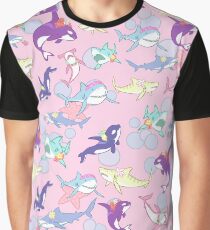 Pretty Deadly Graphic T-Shirt