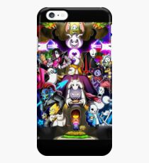 Undertale iPhone 6s Plus Case