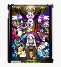 Undertale iPad Case/Skin