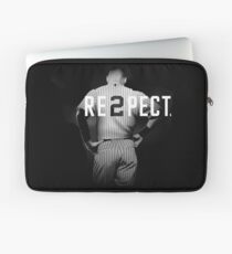 Derek Jeter 2 Laptop Sleeve