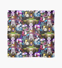 Undertale Scarf