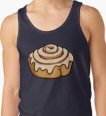 Zimtschnecke BUTT Tank Top