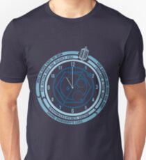 Time War Unisex T-Shirt