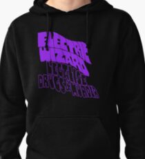 Electric Wizard, Legalise Drugs & Murder Pullover Hoodie