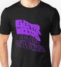 Electric Wizard, Legalise Drugs & Murder Unisex T-Shirt