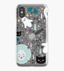 Madame Leota iPhone Case
