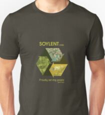 Soylent corp. Unisex T-Shirt