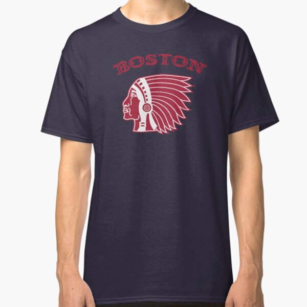 atlanta braves indian shirt