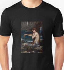 The Mermaid Unisex T-Shirt