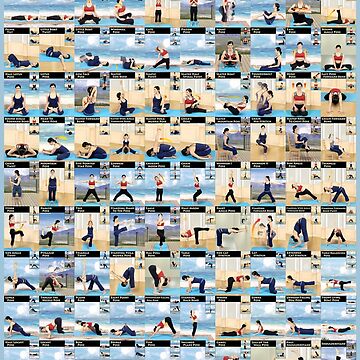Yoga: Hatha Yoga, Vol.1 - YouTube