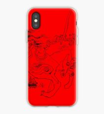 The Catcher in the Rye iPhone Case