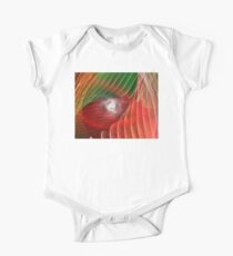 Matrix One Piece - Short Sleeve
