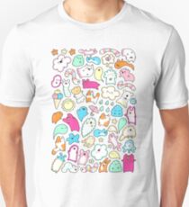 cute Unisex T-Shirt