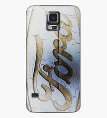 Ford Case/Skin for Samsung Galaxy