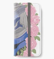Vinilo o funda para iPhone Space Boyfriend Garrus