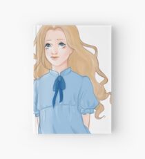 Marnie | Ghibli Hardcover Journal