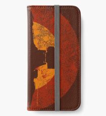Serenity Eclipse iPhone Wallet/Case/Skin