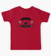Italian passion Kids Tee