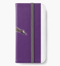 Chief Sosa iPhone Wallet/Case/Skin