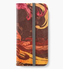 Okami iPhone Wallet/Case/Skin