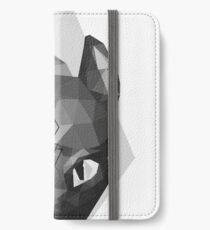 Norse Arrow Toothless iPhone Wallet/Case/Skin