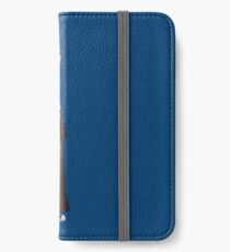 David Tennant iPhone Wallet/Case/Skin
