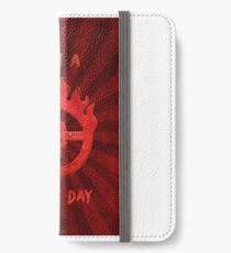 Mad Max iPhone Wallet/Case/Skin