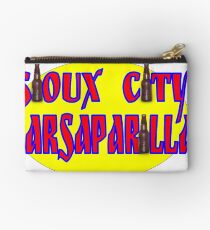 Sioux City Sarsaparilla Studio Pouch