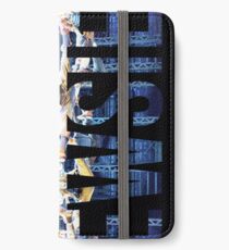 Newsies - Fists (Phone Cases) iPhone Wallet/Case/Skin