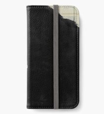 cat iPhone Wallet/Case/Skin