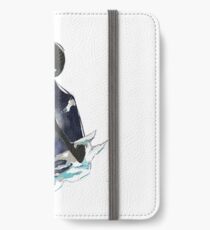 Deemo Reflection(Mirror Night) iPhone Wallet/Case/Skin