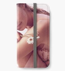gigi hadid iPhone Wallet/Case/Skin