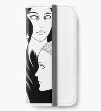Girls Night! iPhone Wallet/Case/Skin