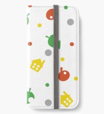 Animal Crossing iPhone Wallet/Case/Skin