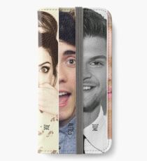 British YouTubers iPhone Wallet/Case/Skin