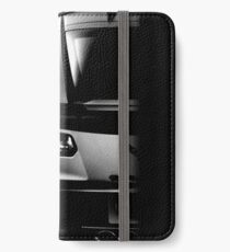Chevrolet Corvette Z06 iPhone Wallet/Case/Skin