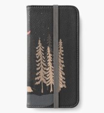 Vinilo o funda para iPhone Sentirse pequeño ...