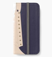 Let's Have Another Round Tonight iPhone Wallet/Case/Skin